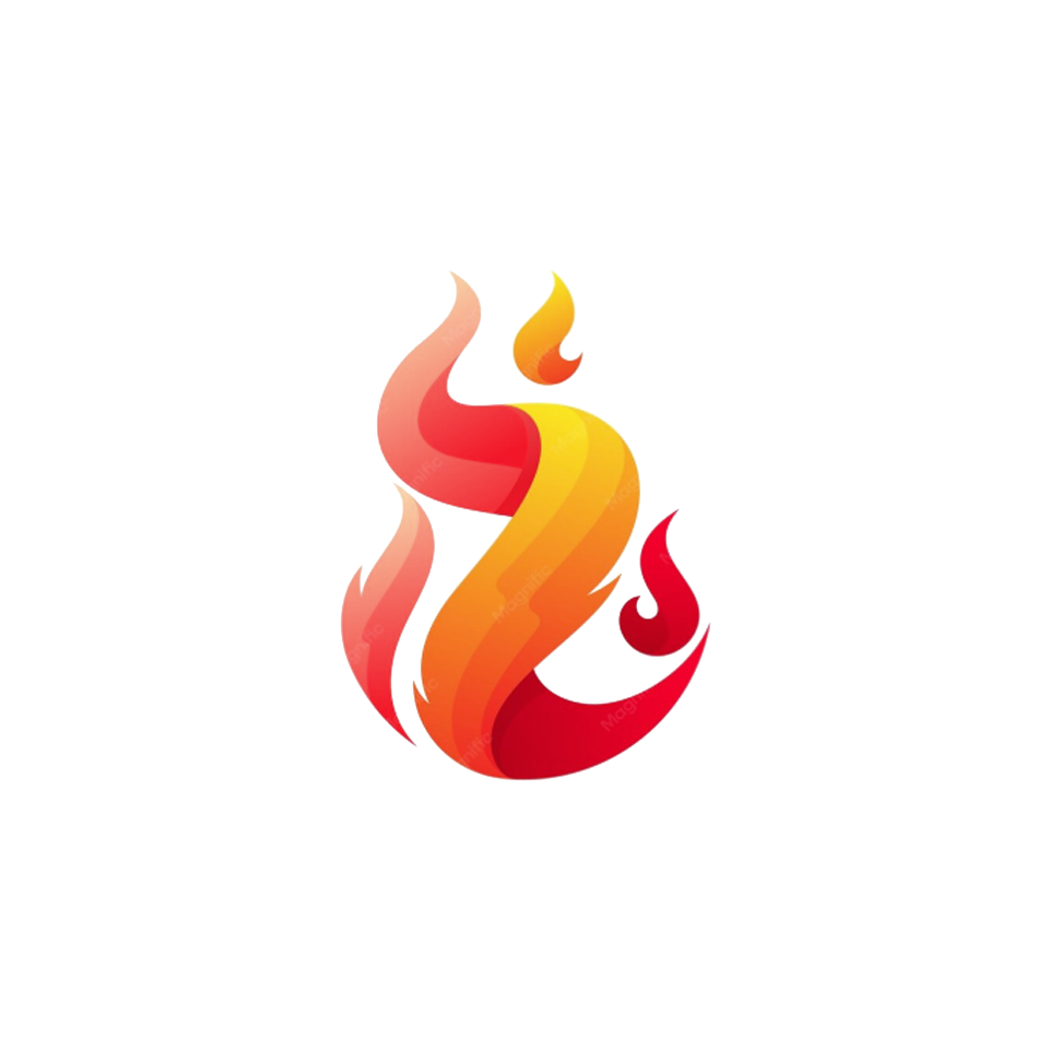 星火社区 Logo